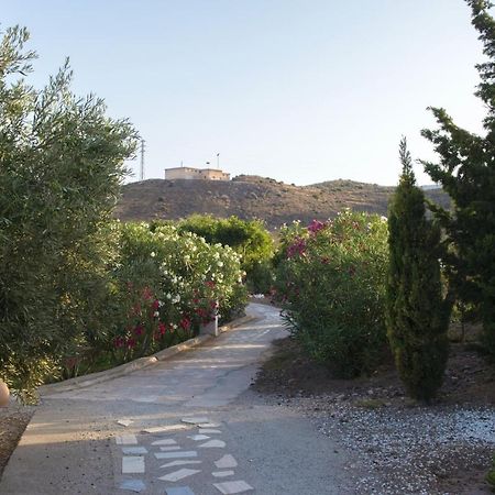 House With One Bedroom In El Pozo De Los Frailes With Wonderful Mountain View Shared Pool Furnished Terrace 3 Km From The Beach El Pozo de los Frailes Dış mekan fotoğraf