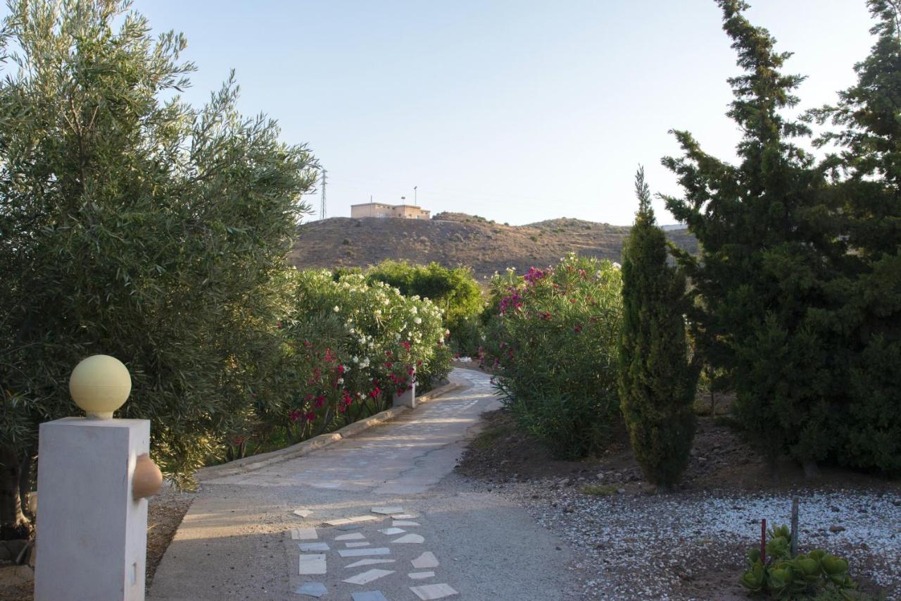 House With One Bedroom In El Pozo De Los Frailes With Wonderful Mountain View Shared Pool Furnished Terrace 3 Km From The Beach El Pozo de los Frailes Dış mekan fotoğraf